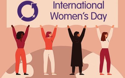 International Women’s Day